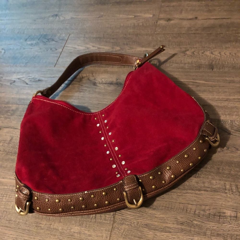 Mercer & Madison Handbag - Picture 11 of 15